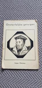 Gaspar Olevianus, Ophalen of Verzenden, Gelezen