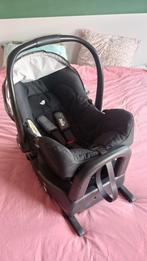 Maxi Cosi (Joie) + Base, Kinderen en Baby's, Autostoeltjes, Zo goed als nieuw, Isofix, 0 t/m 13 kg, Ophalen