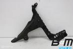 Achterbumpergeleider Audi A3 8P 8P4807378B, Gebruikt