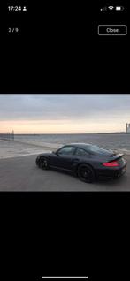 Achterlichten led Porsche 911 997, Ophalen of Verzenden, Porsche