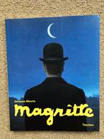 Magritte 1898-1967 Jacques Meuris Taschen, Boeken, Kunst en Cultuur | Beeldend, Gelezen, Ophalen, Schilder- en Tekenkunst