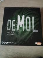 De mol spel, Hobby en Vrije tijd, Gezelschapsspellen | Bordspellen, Ophalen of Verzenden, Nieuw