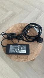 Adapter 120W voor Hp laptops, Computers en Software, Laptop-opladers, Ophalen of Verzenden, Zo goed als nieuw, Hp lader
