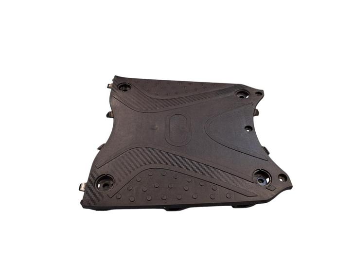 Treeplank kap origineel IVA E Go S4, Fietsen en Brommers, Brommeronderdelen | Scooters, Gebruikt, Ophalen of Verzenden