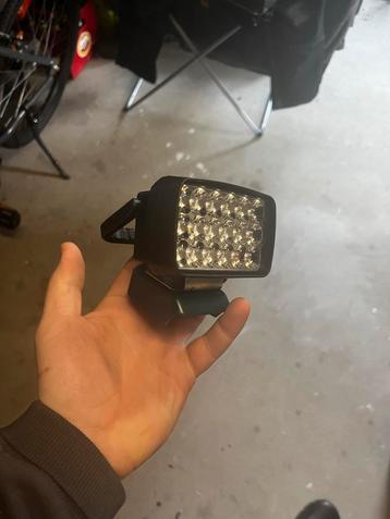 Makita 12V Accu Lamp - Werkverlichting beschikbaar voor biedingen