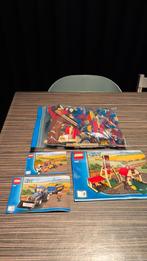 Lego city 7637 Boerderij, Ophalen of Verzenden, Zo goed als nieuw