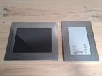 2 Ikea Fotolijstjes, Ophalen of Verzenden, Gebruikt