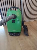 Miele Stofzuiger - Goed Onderhouden, Stofzak, Gebruikt, Info@miele.com, Stofzuiger