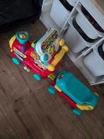 Vtech trein, Kinderen en Baby's, Speelgoed | Vtech, Ophalen, Gebruikt, 6 maanden tot 2 jaar