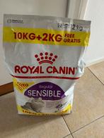 Royal Canin sensible 12 kg nieuw kattenvoer, Dieren en Toebehoren, Dierenvoeding, Ophalen of Verzenden, Kat