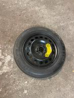 2 thuiskomers Volvo v70 – T125/80 R17 & T135/90 R17, Ophalen, Zo goed als nieuw