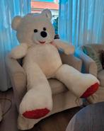 Nieuw Hele grote beer, Ophalen, Nieuw, Stoffen beer, Overige merken