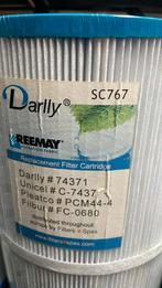 Filter SC767, Ophalen of Verzenden, Zo goed als nieuw, Filter