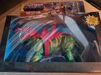 battle cat motu the masters of the universe battlecat he-man, Ophalen of Verzenden, Zo goed als nieuw