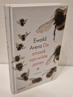 Ewald Arenz - De smaak van wilde peren, Nieuw, Ophalen of Verzenden