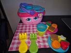 vtech vormenpret picknickset, Kinderen en Baby's, Speelgoed | Vtech, Ophalen, Gebruikt