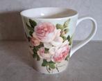 Pimpernel Antique Rose Mok - Prachtige Rozen, Huis en Inrichting, Keuken | Servies, Keramiek, Overige typen, Ophalen of Verzenden