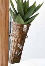 Rivièra maison hanging basket & kunst plant, Ophalen of Verzenden, Nieuw