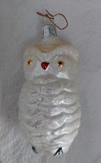 Oude witte uil, Ophalen of Verzenden, Zo goed als nieuw