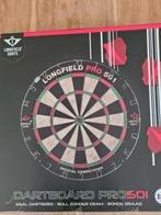 Te koop dartboard PRO501 nieuw., Ophalen, Nieuw, Dartbord