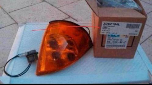 Koplamp knipperverlchting met behuizing Suzuki Swift i.g.st, Auto-onderdelen, Verlichting, Suzuki, Gebruikt, Ophalen of Verzenden
