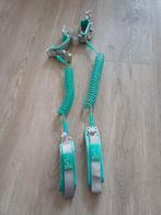 2x Mijn Nami Polstuigje Aquablauw - Kinder Veiligheid, Ophalen of Verzenden, Zo goed als nieuw, Harnas, Overige merken