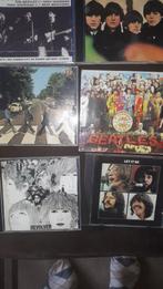 cd beathels, Ophalen of Verzenden, 1980 tot 2000, Gebruikt