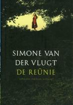 De Reünie - Simone van der Vlugt, Boeken, Thrillers, Ophalen of Verzenden, Simone van der Vlugt, Zo goed als nieuw, Nederland