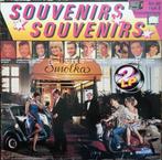 2LP Souvenirs, Souvenirs (Duitstalig, verzamel), Cd's en Dvd's, Vinyl | Verzamelalbums, Ophalen of Verzenden, Gebruikt, 12 inch