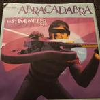 Steve Miller Band - Abracadabra Vinyl, Ophalen of Verzenden, Gebruikt, 7 inch