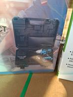 Slagmoersleutel nieuw in doos, Auto diversen, Autogereedschap, Ophalen of Verzenden, Nieuw