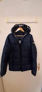 Gloednieuwe orginele blauwe Ballin jas maat M, Kleding | Heren, Jassen | Winter, Ophalen of Verzenden, Zo goed als nieuw, Ballin