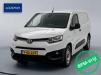 Toyota PROACE CITY 1.5 D-4D L2 Live Long Cruise Control Blue, Voorwielaandrijving, Stof, Euro 6, 4 cilinders