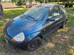 Dikke ford ka loop of sloop cross auto, Ophalen of Verzenden, Gebruikt, Ford