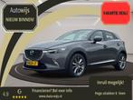 Mazda CX-3 2.0 SkyActiv-G 120 GT-M|Leder|AUT|Camera|HUD|Elek, 1998 cc, Euro 6, 4 cilinders, Leder