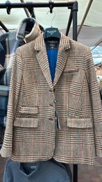 Wellington of Bilmore blazer van Harris Tweed, Maat 38/40 (M), Bijsterbosweg 6, Overige kleuren, Buiteninstijl@hotmail.com
