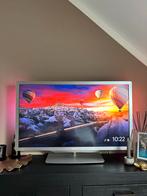 Philips LED TV 105cm - Ideaal voor studenten/slaapkamer, Philips, LED, 50 Hz, Ophalen of Verzenden