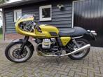 Moto Guzzi V7 cafè classic, Motoren, Toermotor, 12 t/m 35 kW, Particulier, 2 cilinders