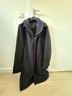 G-Star Wool James Trench (Maat: M), G-STAR, Ophalen of Verzenden, Zo goed als nieuw, Maat 48/50 (M)