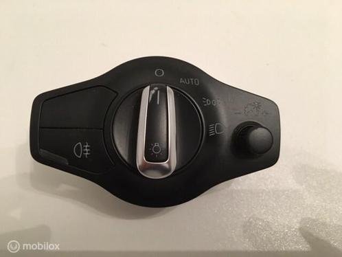 Lichtschakelaar Audi Q5 8R ORIGINEEL  8K0941531AJ, Auto-onderdelen, Dashboard en Schakelaars, Audi, Gebruikt, Ophalen of Verzenden