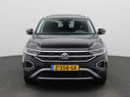 Volkswagen T-Roc 1.5 TSI Style 150 PK DSG Apple Carplay | Tr, 12 maanden, 1498 cc, 4 cilinders, Zwart