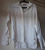 Blouse Josh V., Wit, Ophalen of Verzenden, Zo goed als nieuw, Maat 36 (S)