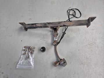 Gebruikte Bosal Trekhaak voor cabrio Mazda MX5 MX-5 beschikbaar voor biedingen