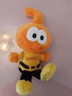 Snorkels Knuffel Pluche 20 cm " Dimmy " (1983) Applause, Ophalen of Verzenden, Gebruikt, Tv, Actiefiguur of Pop