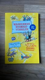 Andy Griffiths - Waanzinnige boomhutverhalen, Gelezen, Non-fictie, Andy Griffiths, Ophalen of Verzenden