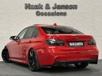 BMW 3-serie 330e M Sport Edition Pano Headup H&K Lane Acc, Automaat, 1998 cc, Achterwielaandrijving, Gebruikt