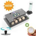 Nieuw Slimme Broedmachine Expert + GRATIS broedeieren, Verzenden, Nieuw, Broedmachine