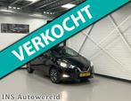 Nissan Micra 1.0 IG-T N-Connecta Nav/Cam/PDC/Cruise/Climate/, Voorwielaandrijving, 101 pk, Gebruikt, Euro 6