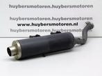 Uitlaat / Demper Origineel Yamaha YFZ450 Raptor YFZ450R Quad, Ophalen, Info@huybersmotoren.nl, Gebruikt, HM - Sale