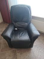 Relaxs stoel gratis, Huis en Inrichting, Ophalen of Verzenden, Gebruikt